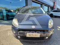 2016 Fiat Punto