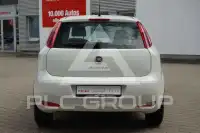 2016 Fiat Punto