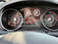 2016 Fiat Punto