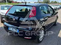 2016 Fiat Punto