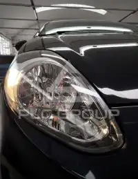 2016 Fiat Punto