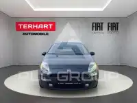 2016 Fiat Punto