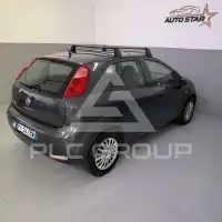 2016 Fiat Punto