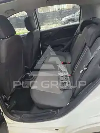 2016 Fiat Punto