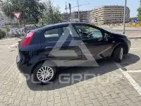 2016 Fiat Punto