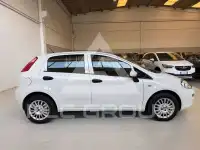 2016 Fiat Punto