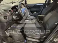 2016 Fiat Punto