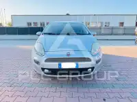 2016 Fiat Punto