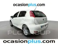 2016 Fiat Punto