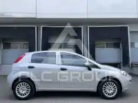 2016 Fiat Punto