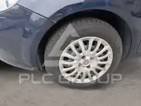 2016 Fiat Punto