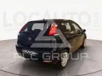 2016 Fiat Punto