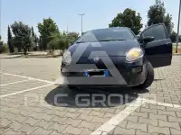 2016 Fiat Punto