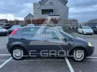 2016 Fiat Punto