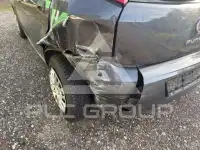 2016 Fiat Punto