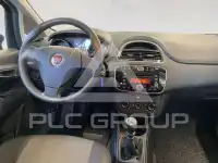 2016 Fiat Punto