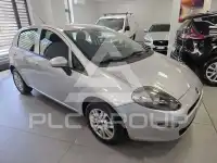 2016 Fiat Punto