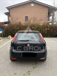 2016 Fiat Punto