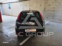 2016 Fiat Punto