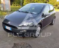 2016 Fiat Punto