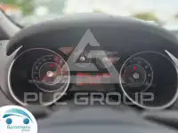 2016 Fiat Punto
