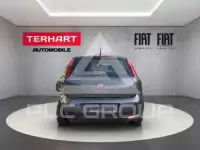 2016 Fiat Punto