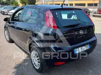 2016 Fiat Punto