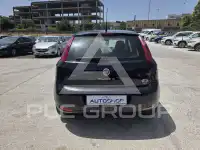 2016 Fiat Punto