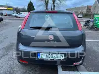 2016 Fiat Punto