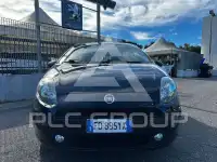 2016 Fiat Punto