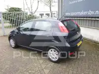 2016 Fiat Punto