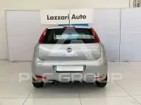2016 Fiat Punto