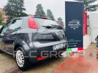 2016 Fiat Punto