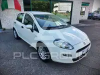 2016 Fiat Punto