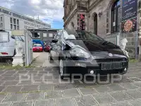 2016 Fiat Punto