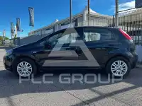 2016 Fiat Punto