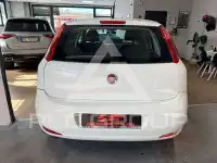 2016 Fiat Punto