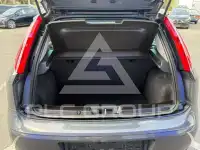 2016 Fiat Punto