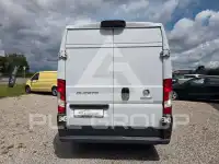2016 Fiat Ducato