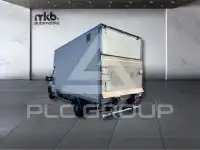 2016 Fiat Ducato