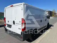 2016 Fiat Ducato
