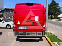 2016 Fiat Ducato