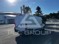 2016 Fiat Ducato