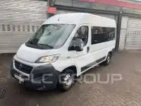 2016 Fiat Ducato
