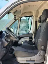 2016 Fiat Ducato