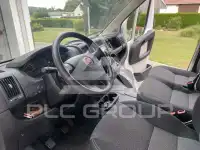 2016 Fiat Ducato