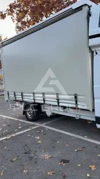 2016 Fiat Ducato