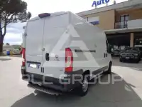 2016 Fiat Ducato