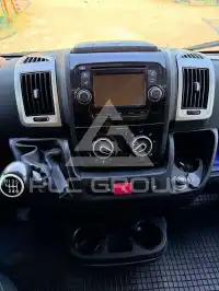 2016 Fiat Ducato