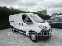 2016 Fiat Ducato
